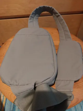 Mochila Cruzada Adidas Essentials 3 Sling