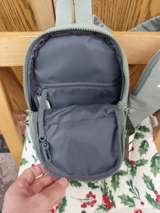 Mochila Cruzada Adidas Essentials 3 Sling