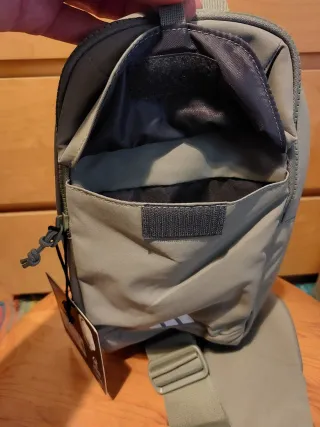 Mochila Cruzada Adidas Essentials 3 Sling