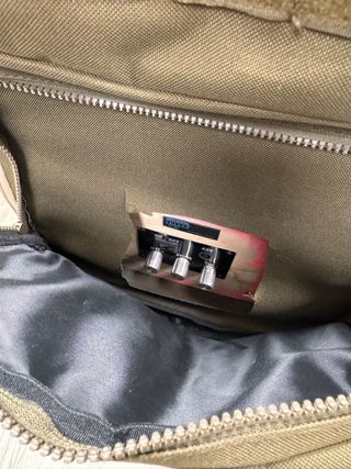 Altavoz Portátil Potente