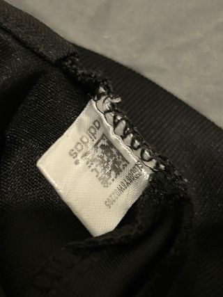 Conjunto Deportivo Adidas Manchester United