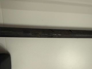 Candado Antirrobo ARTAGO 18XL