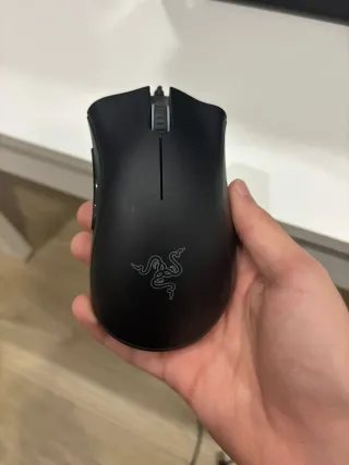 Mars Gaming Ordenador Pack Completo