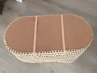 Moisés para bebé completo