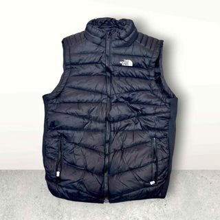 Chaleco The North Face Negro