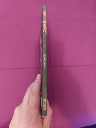 World of Warcraft 5: Armagedón