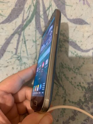 Samsung S4 Mini Azul