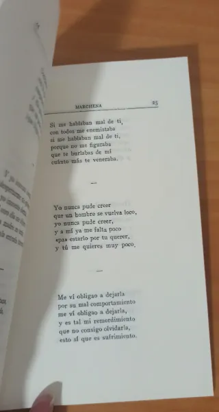 El Niño de Marchena. Su vida, su arte y sus can...