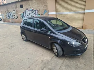 SEAT Altea 2005