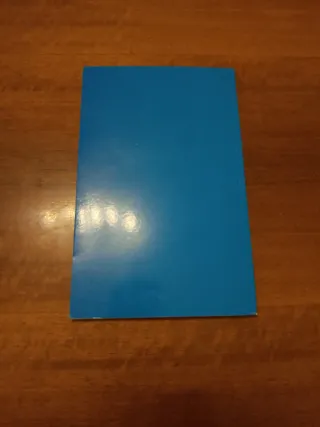 We Took to the Woods