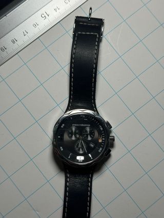 Paco Rabanne Model / Reference: PRH925