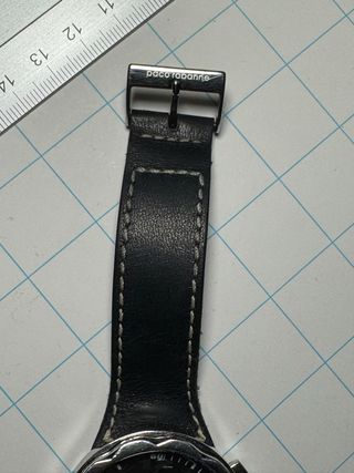 Paco Rabanne Model / Reference: PRH925