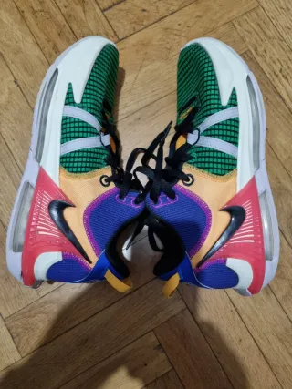 Zapatillas Nike Hombre Multicolor