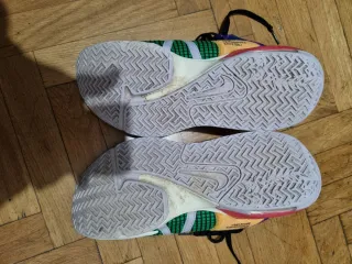 Zapatillas Nike Hombre Multicolor