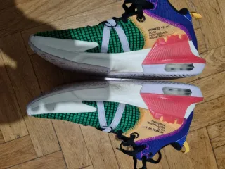 Zapatillas Nike Hombre Multicolor