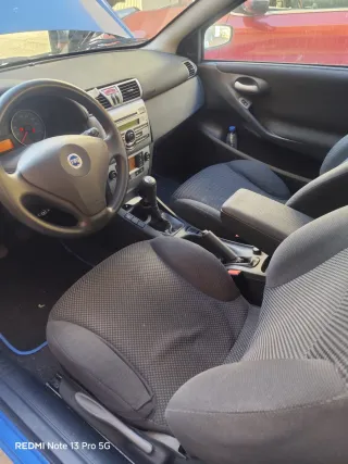 FIAT Stilo 2005