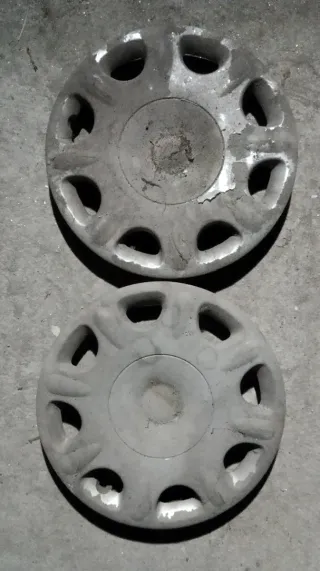 Coprirodini per cerchio da 14 pollici