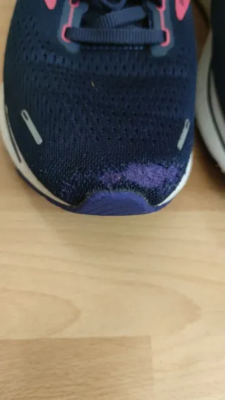 Zapatillas running Brooks Ghost 14 Mujer Talla 42