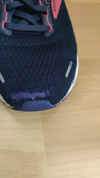 Zapatillas running Brooks Ghost 14 Mujer Talla 42