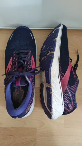 Zapatillas running Brooks Ghost 14 Mujer Talla 42