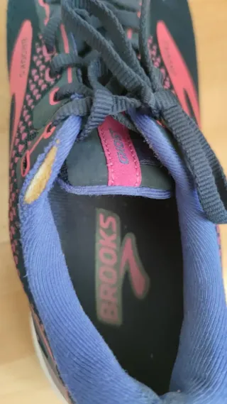 Zapatillas running Brooks Ghost 14 Mujer Talla 42