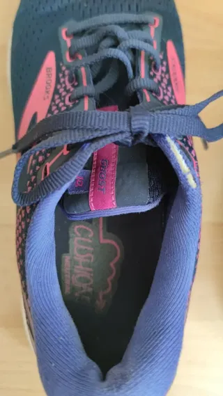 Zapatillas running Brooks Ghost 14 Mujer Talla 42