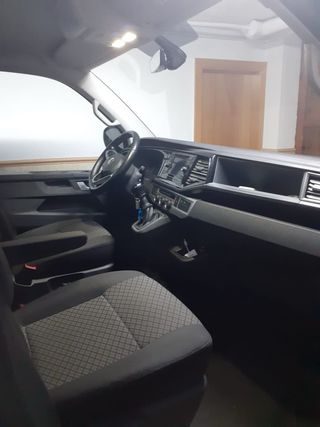 Volkswagen Multivan 2020