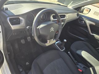 Citroen C4 2016
