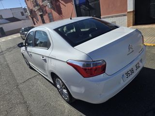 Citroen C4 2016