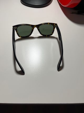 Gafas de sol Ray-Ban Tortoise