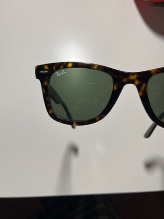 Gafas de sol Ray-Ban Tortoise