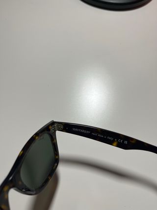 Gafas de sol Ray-Ban Tortoise