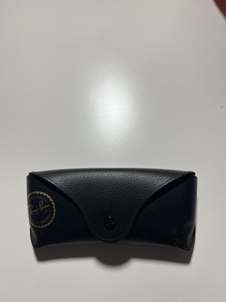 Gafas de sol Ray-Ban Tortoise