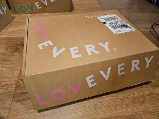 Lovevery Play Kit Meses 9-10