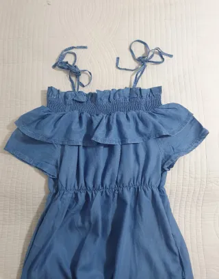 Vestido Mango