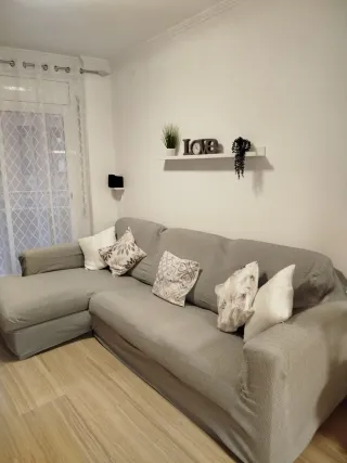 OPORTUNIDAD SOFÁ Chaise Longue 2,70