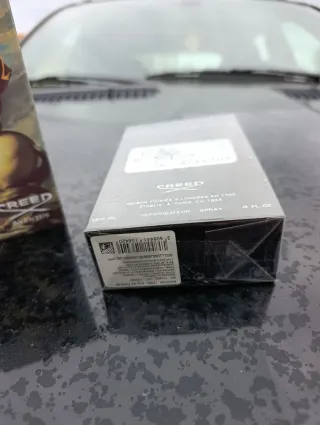 Creed Aventus Colonia