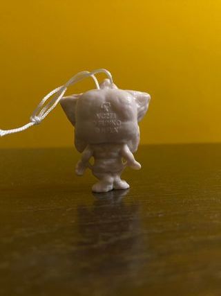 Figura Kinder Joy Demogorgon