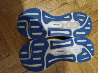 Zapatillas Skechers Hombre Talla X