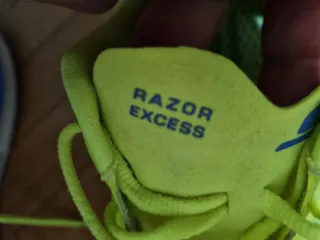 Zapatillas Skechers Hombre Talla X