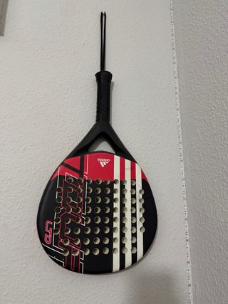 Pala de pádel Adidas LTD