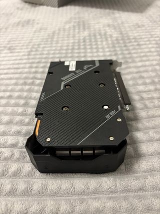 ASUS GTX 1650 Tarjeta Gráfica