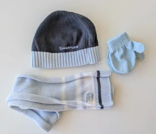 Lote Ropa Bebé 3-6 Meses