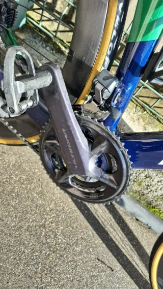 BH Ultraligero Carretera Shimano Ultegra