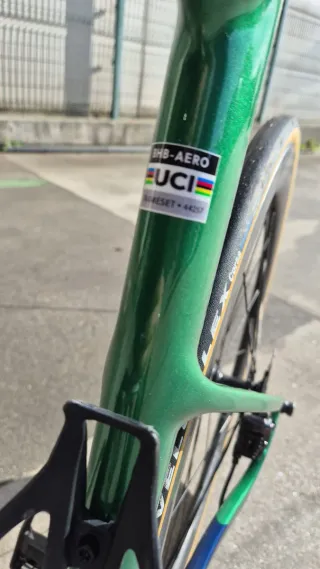 BH Ultraligero Carretera Shimano Ultegra