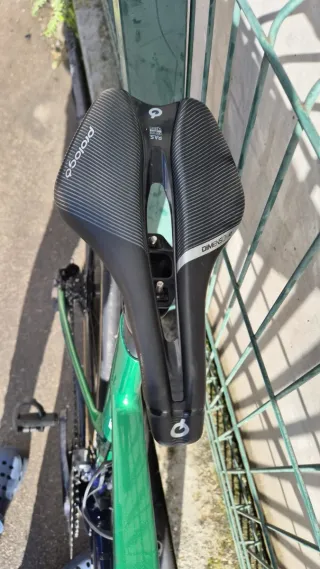 BH Ultraligero Carretera Shimano Ultegra