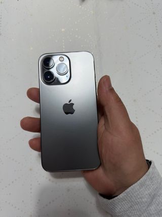 iPhone 13 Pro Apple