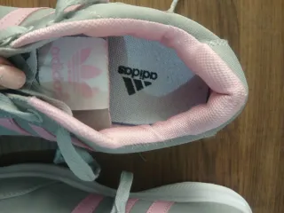 Zapatillas deportivas Adidas para mujer
