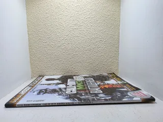 Guías Call of Duty MW3 y Battlefield 3 PS3/360