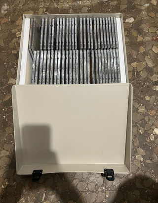 Colección Música Clásica Auditorium-caixa bank